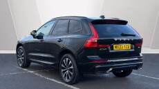 Volvo Xc60 2.0 B4P Plus Dark 5dr Geartronic Petrol Estate
